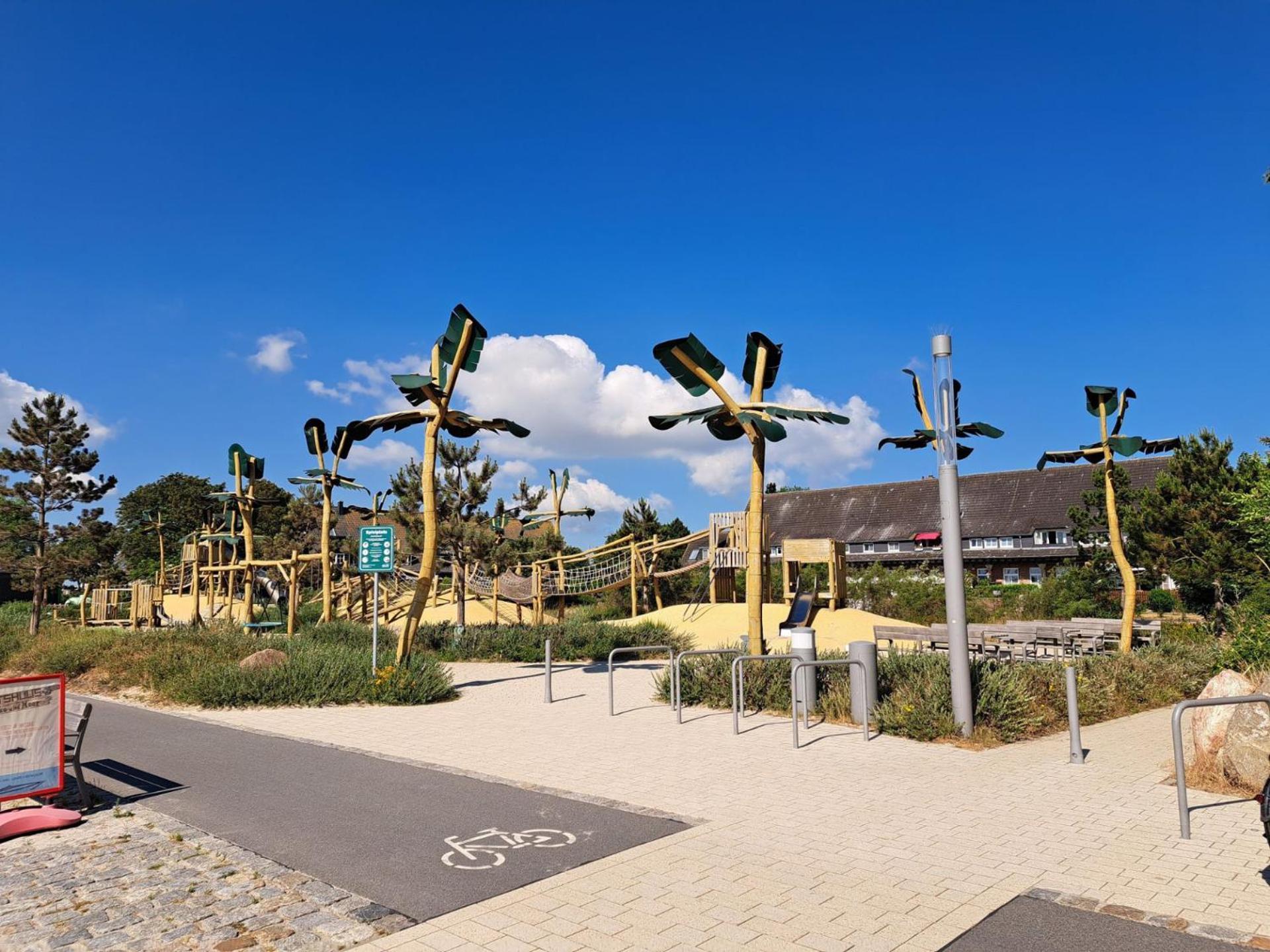 Strandperle 14 - Großenbrode Exteriér fotografie